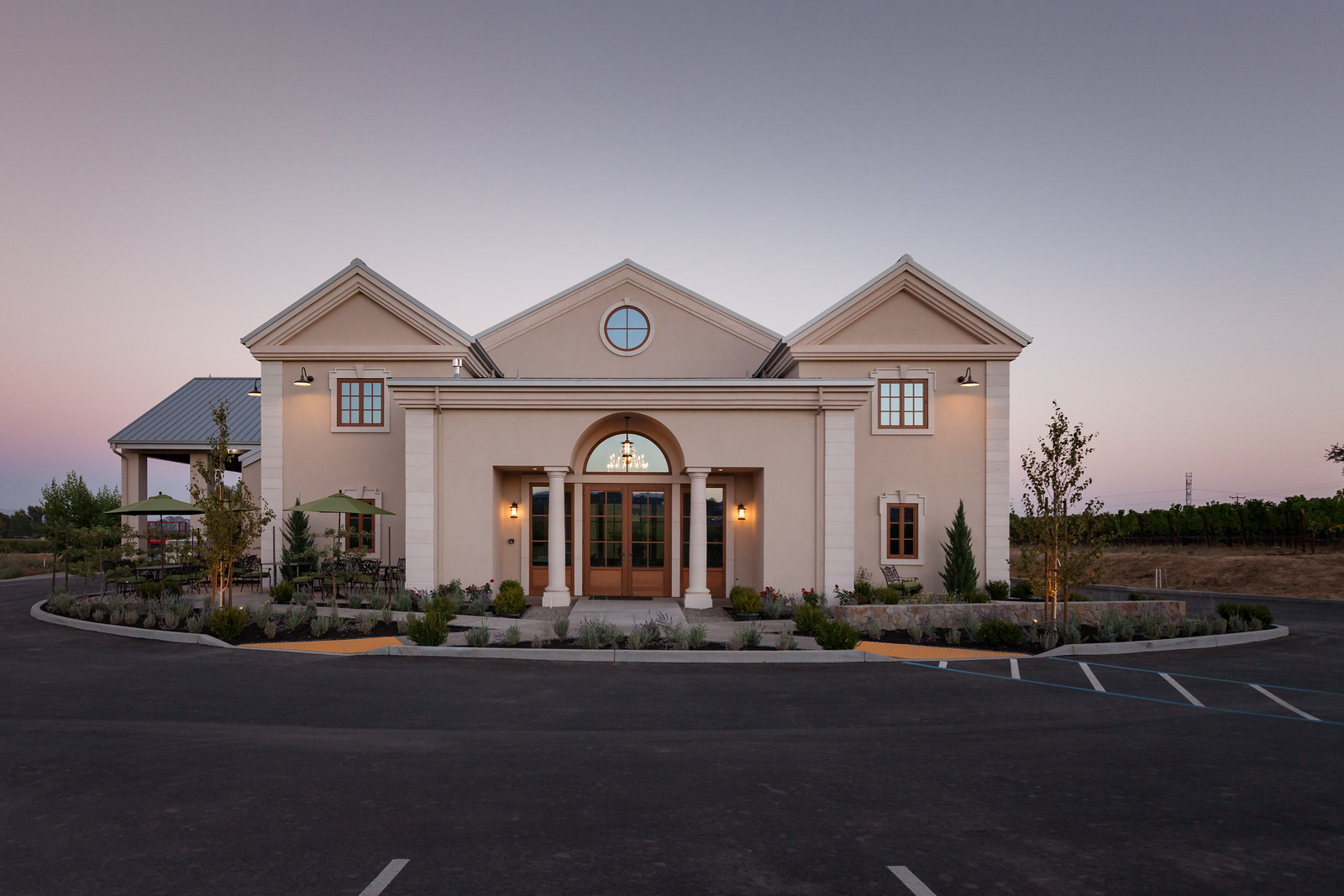 Hyde Estate Winery