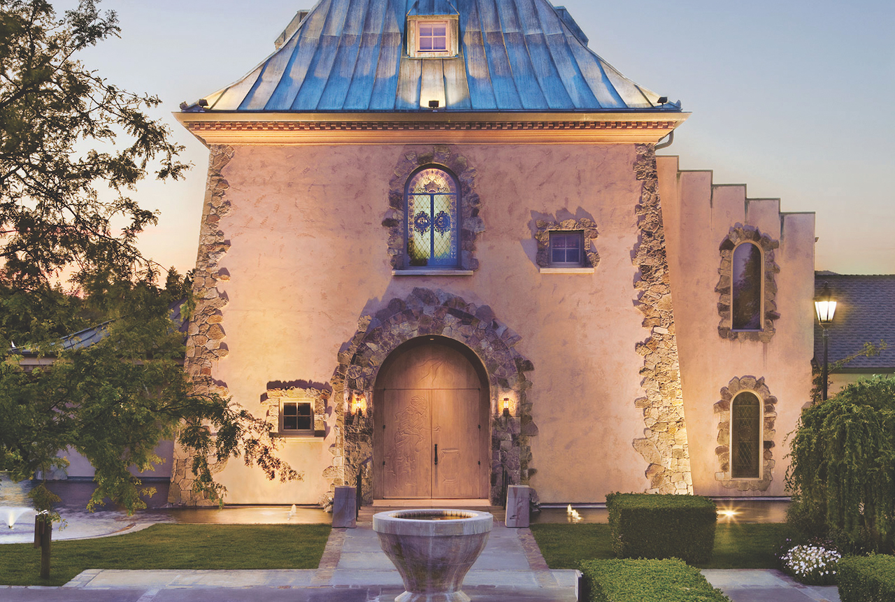 Peju Winery