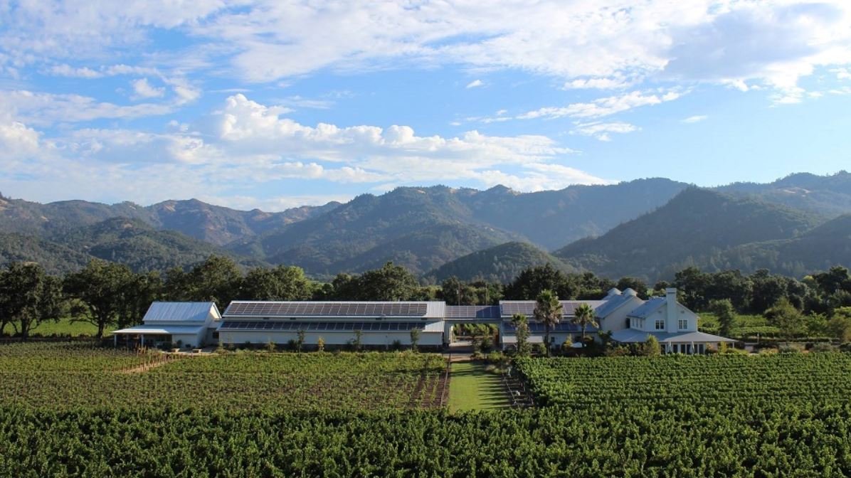 Larkmead Vineyards