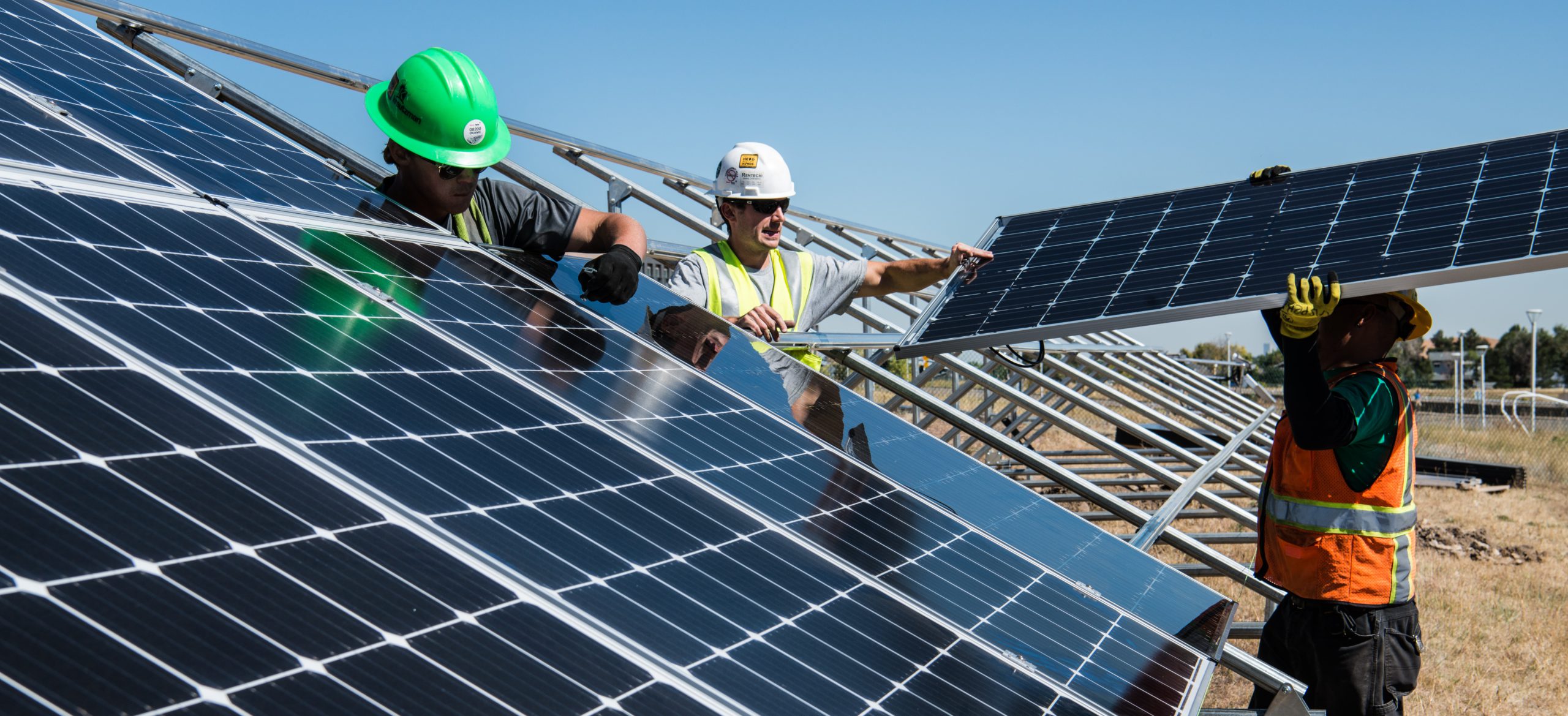 Companies Respond to Code Red For Humanity With #CALL4CLIMATENOW Campaign
