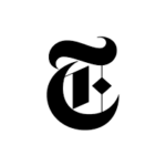 Picture of Agnes Walton and Kristopher Knight | New York Times