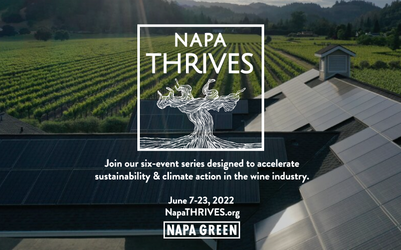 THRIVES 2022: Saving Energy & Energy Efficiency