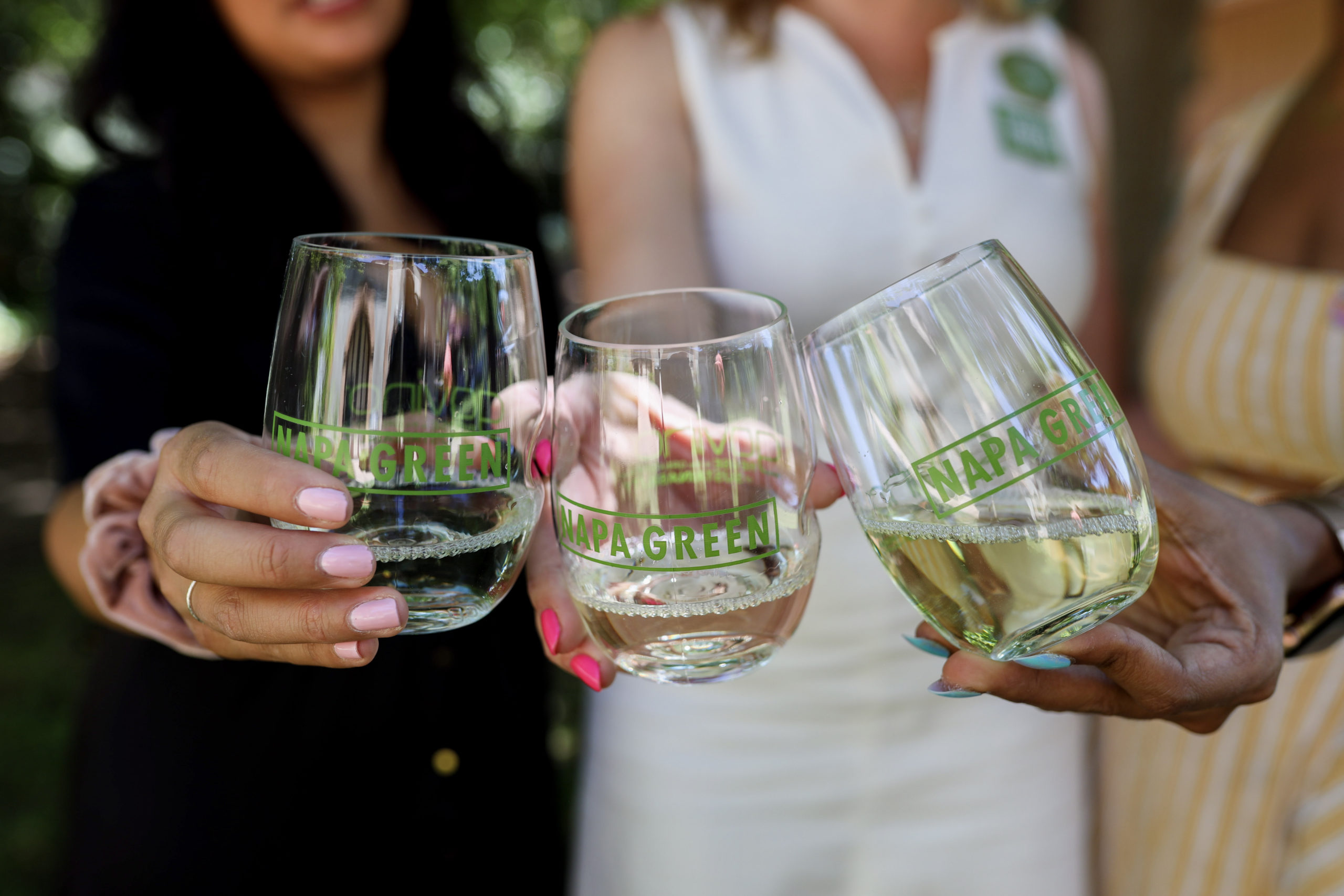 Cheers to Climate Smart Wines Passport