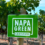 Napa Green | Press Release