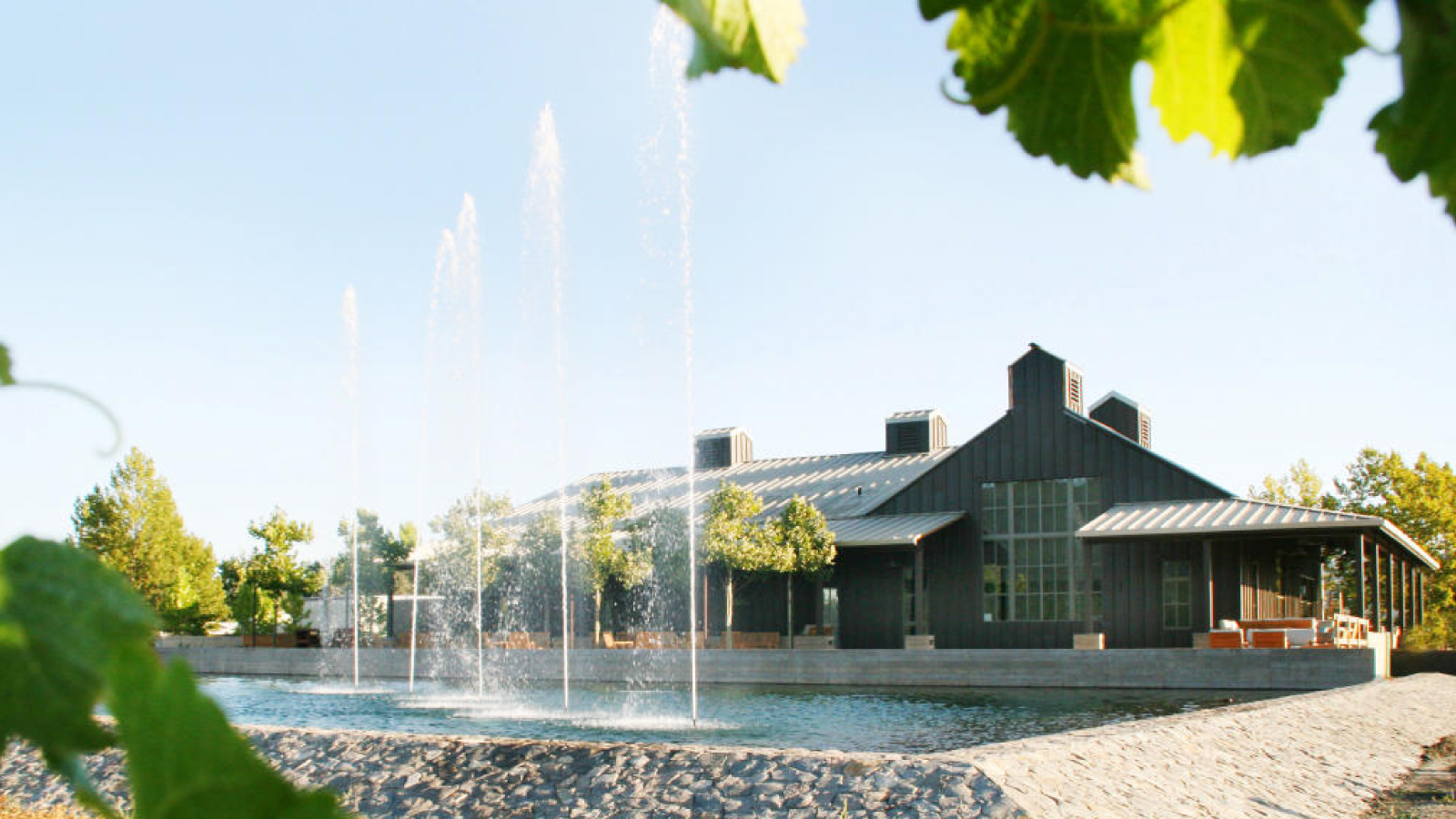 Alpha Omega Winery