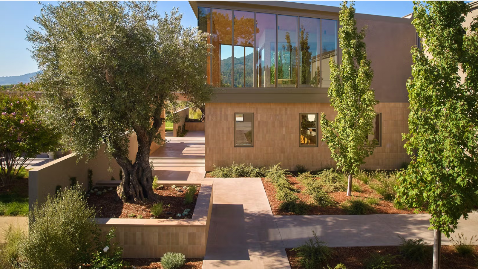 Bella Union Winery