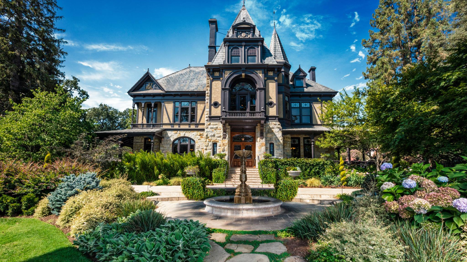 Beringer Vineyards