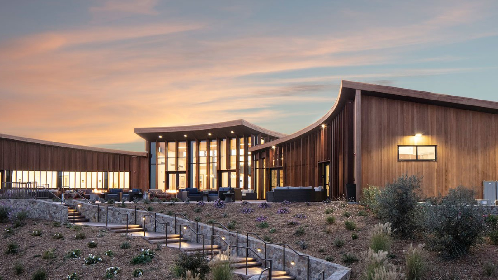 Bouchaine Vineyards