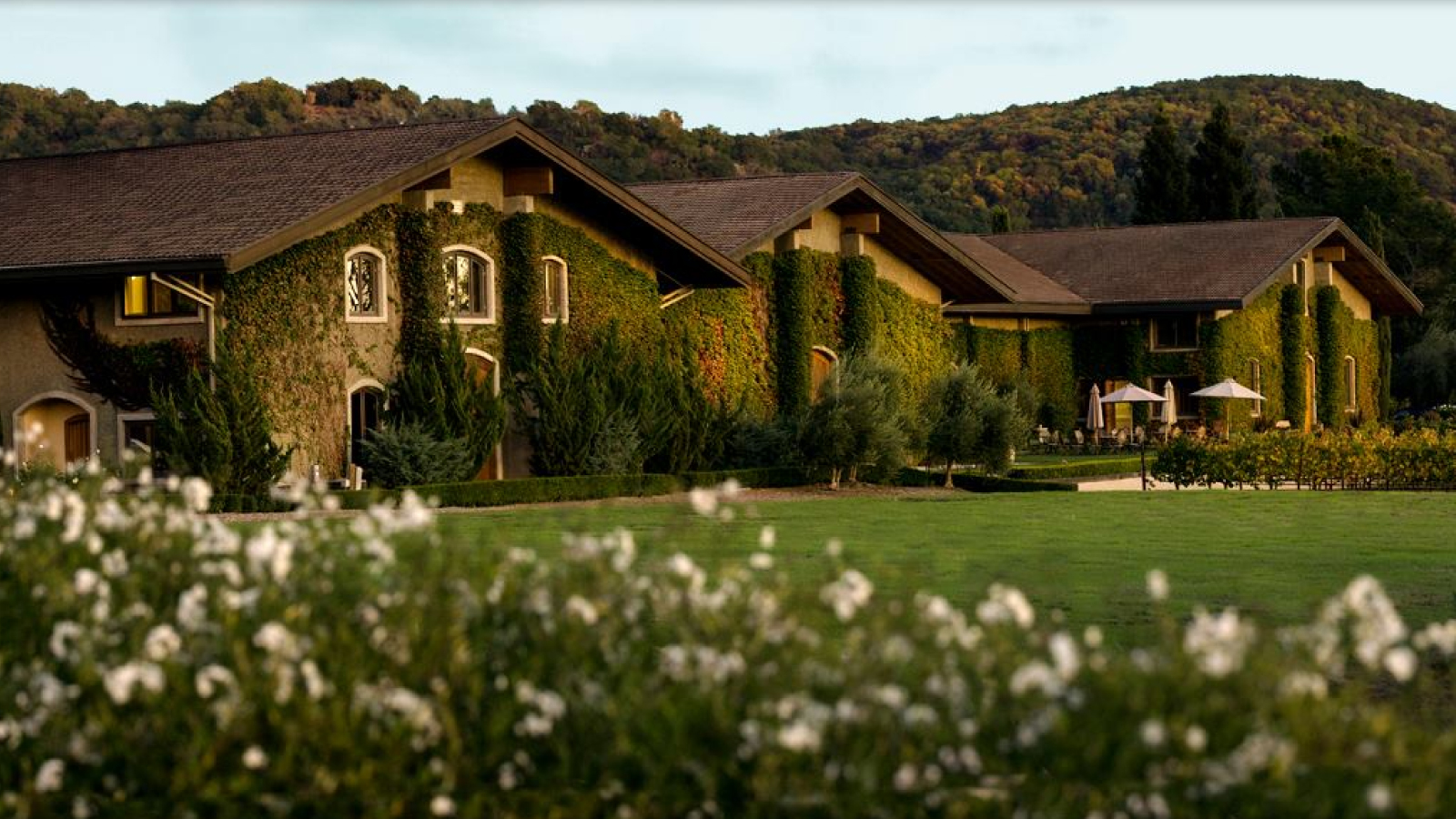 Clos du Val Winery