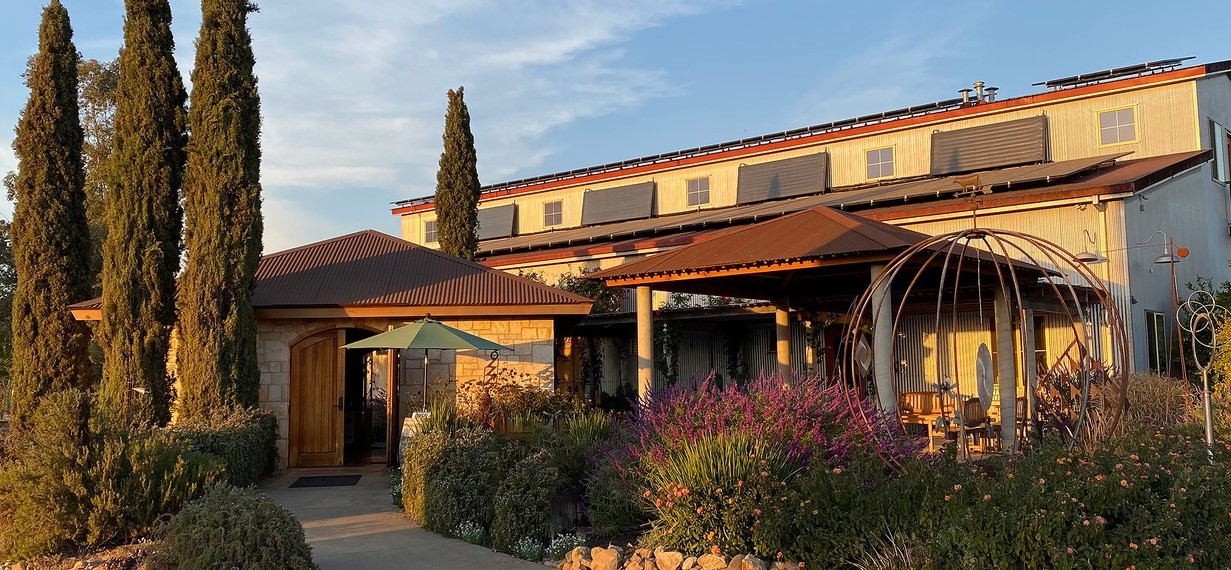 Hagafen Cellars