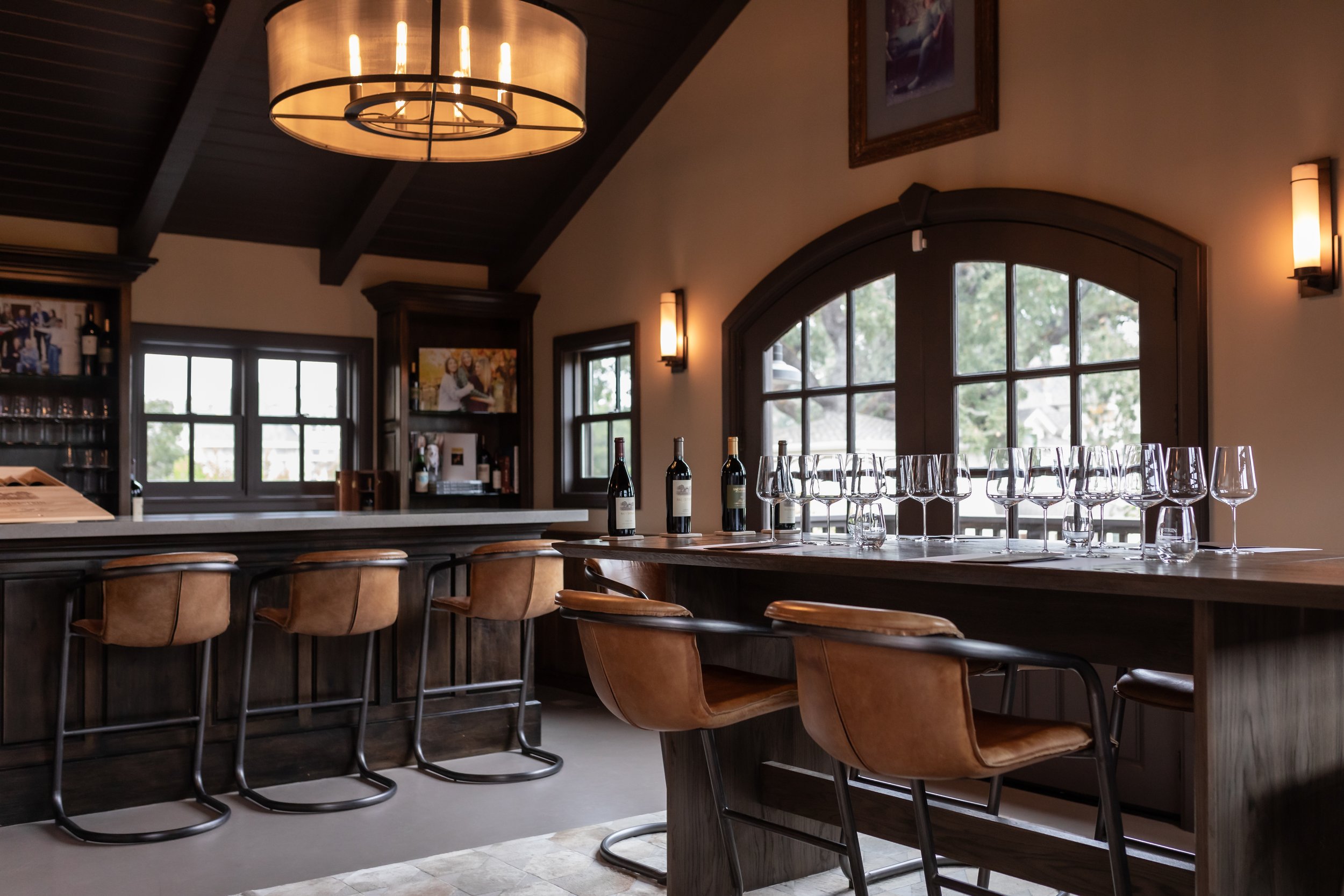 Salvestrin Winery