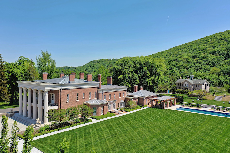 Sloan Estate