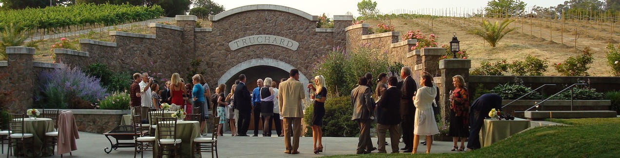 Truchard Vineyards