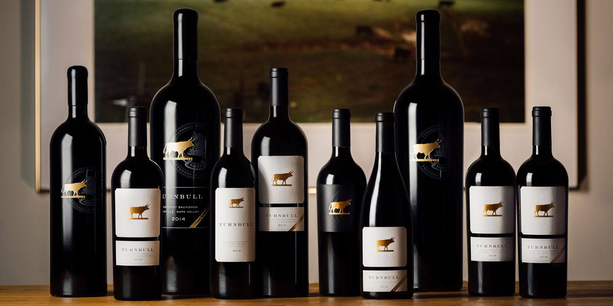 Turnbull Wine Cellars