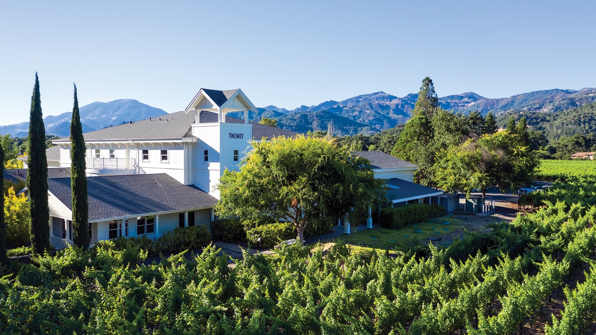 Twomey Cellars
