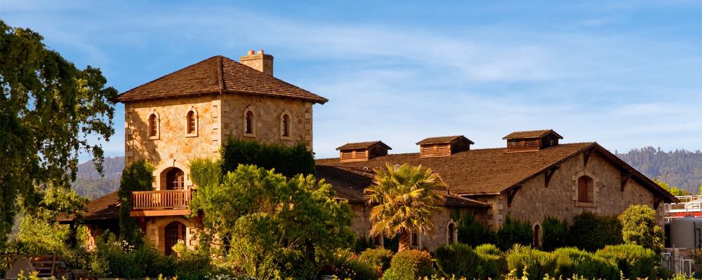 V. Sattui Winery
