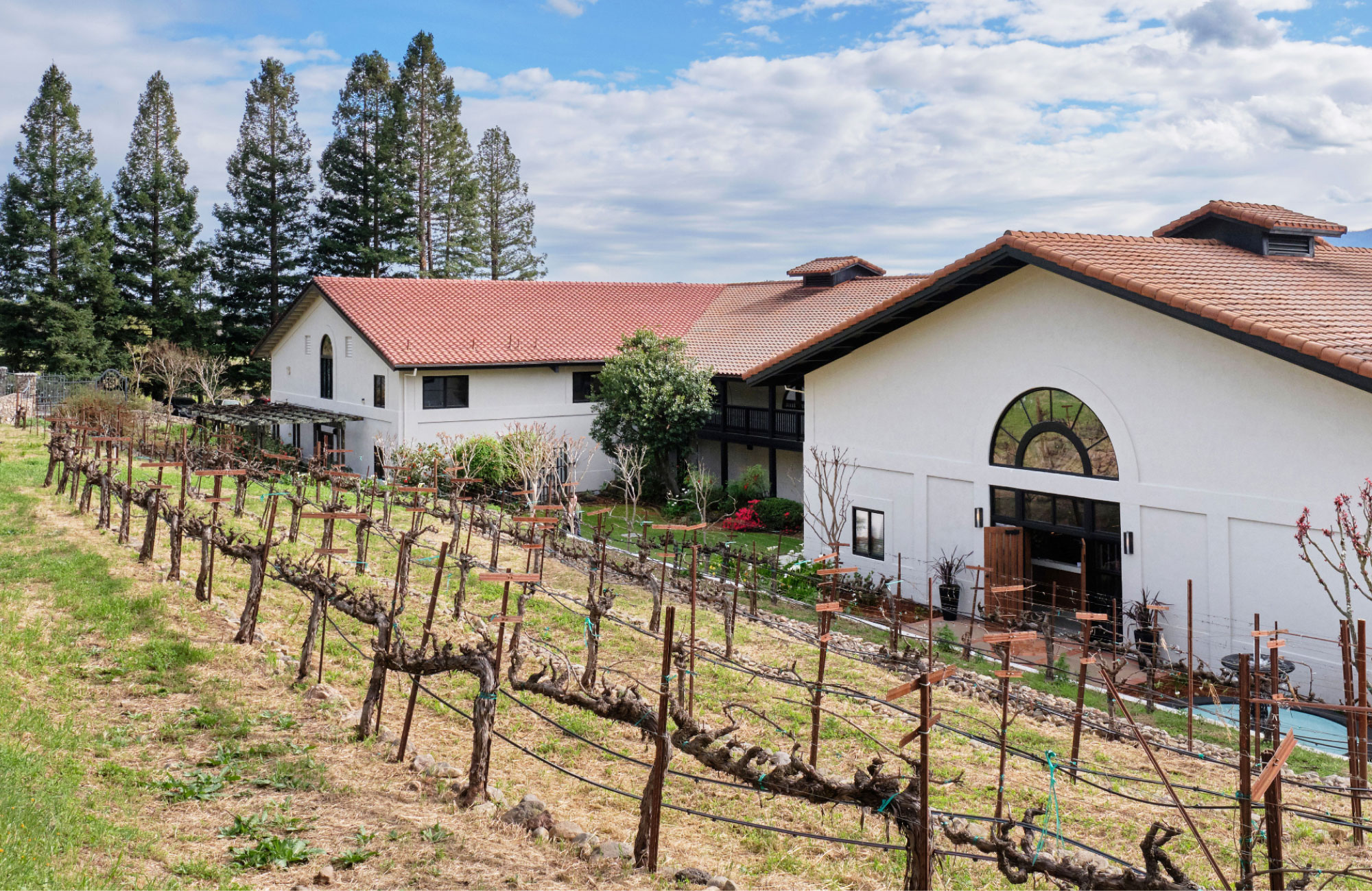 ZD Wines
