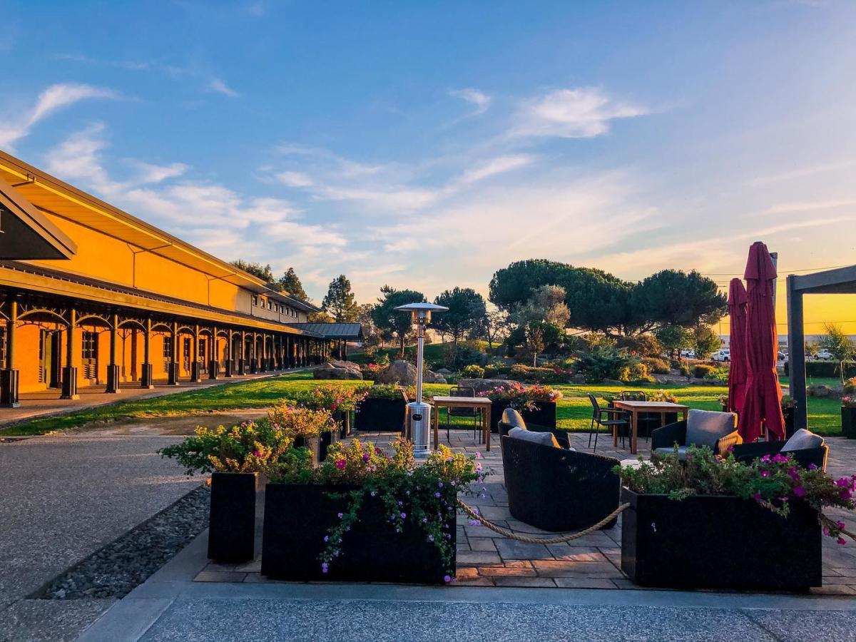 RD Winery