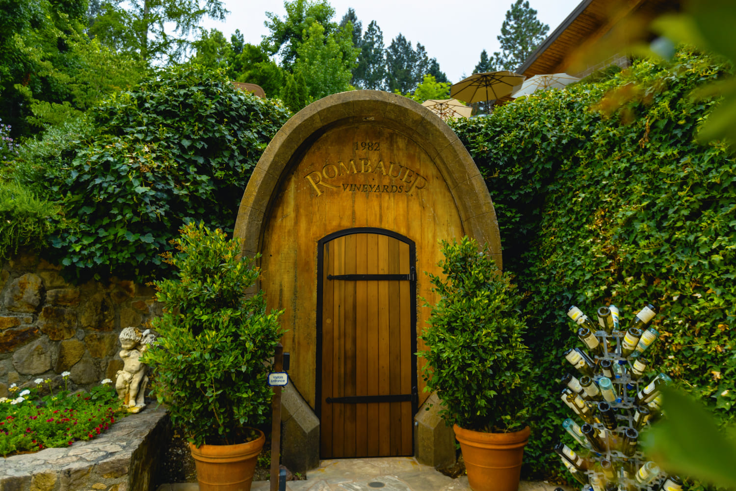 Rombauer Vineyards