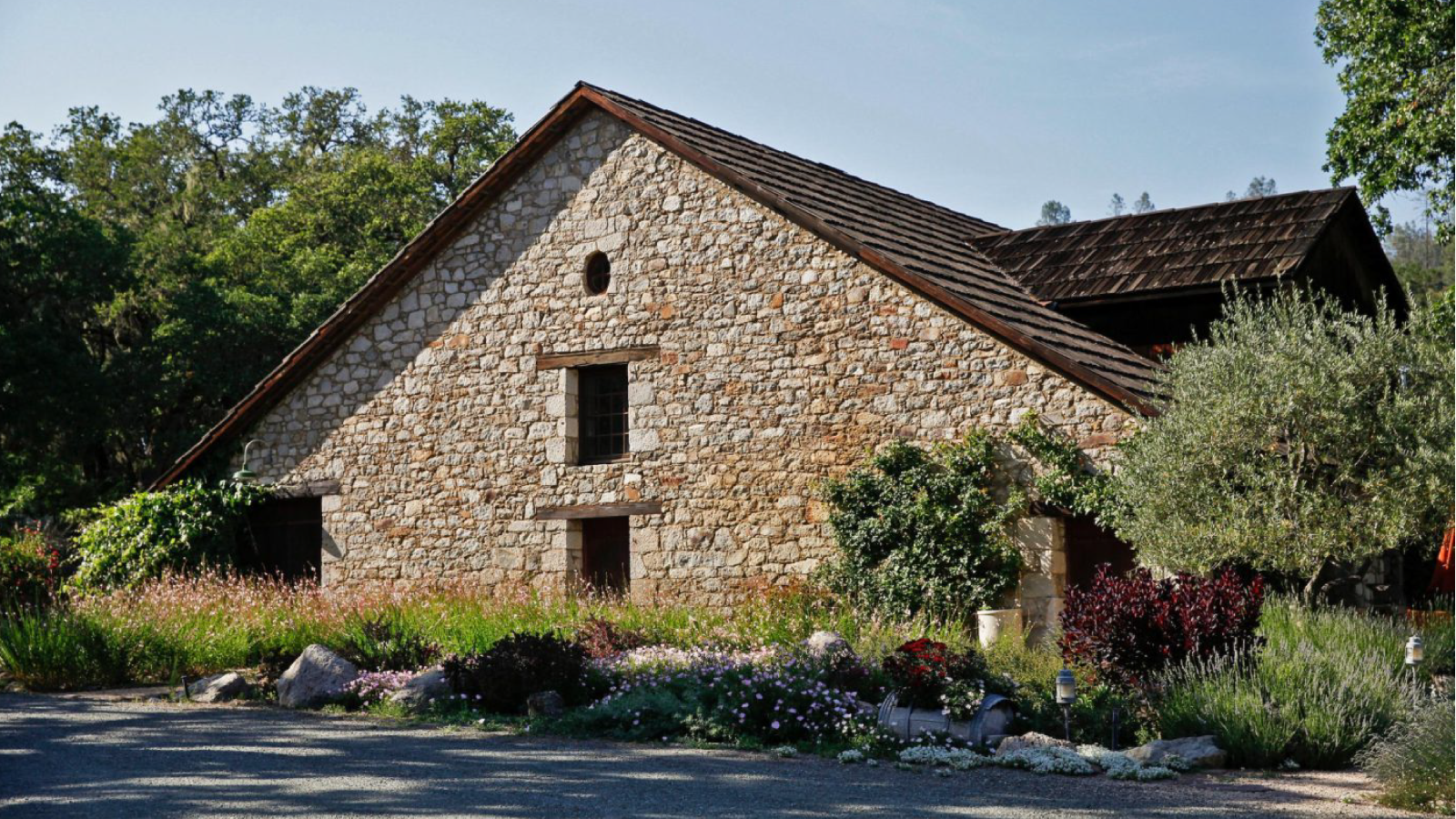 Seavey Vineyard