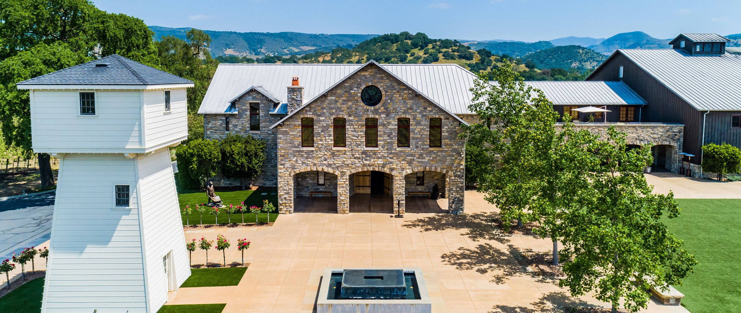 Silver Oak