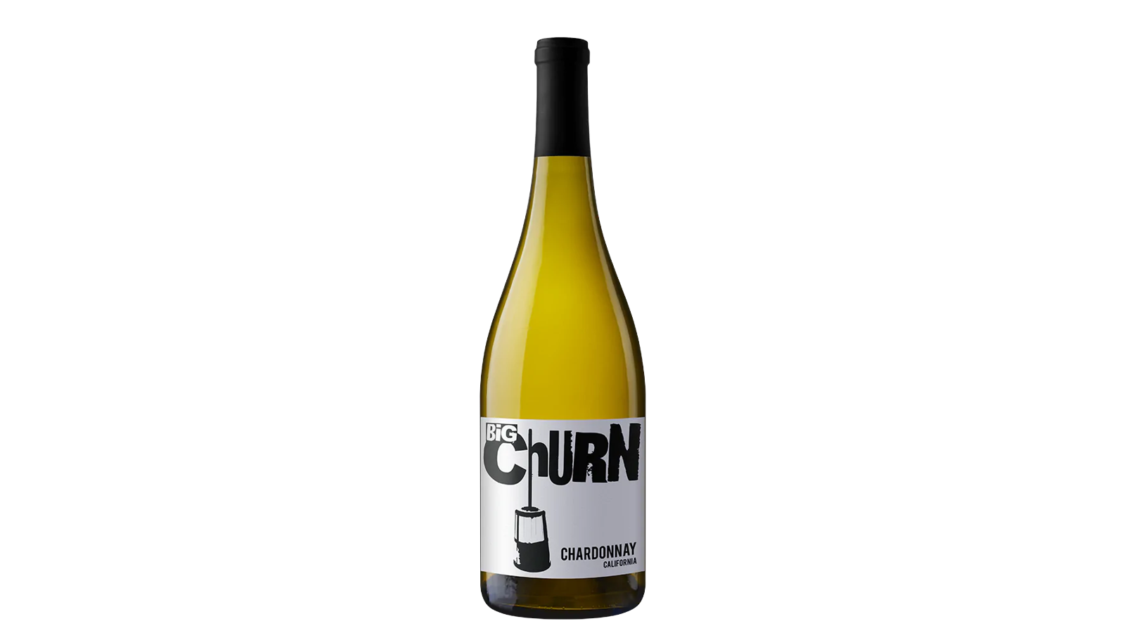 Big Churn