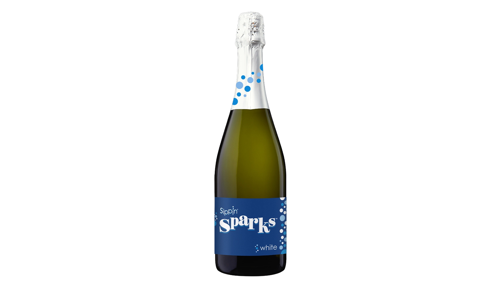 Sippin’ Sparks