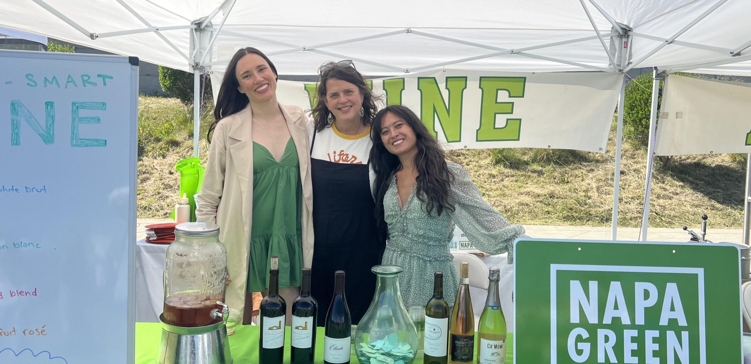 Earth Day Napa 2026