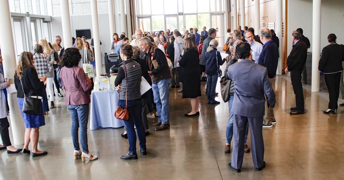 Napa Climate Summit