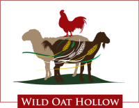 Wild Oat hollow