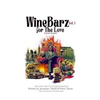 Wine Barz Vol. 1