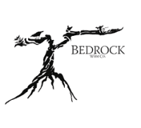 bedrock wine logo