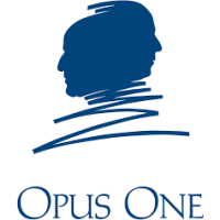 opus one logo sq